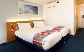Travelodge Paignton Seafront