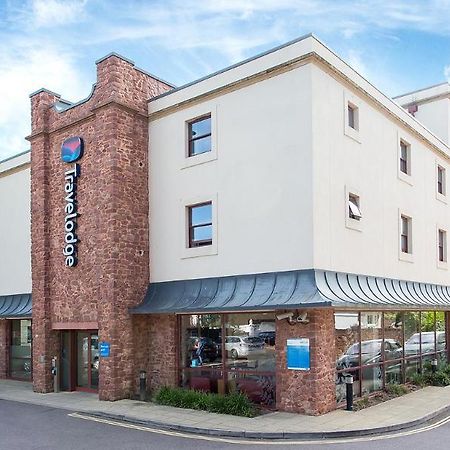 Travelodge Paignton Seafront Exterior photo